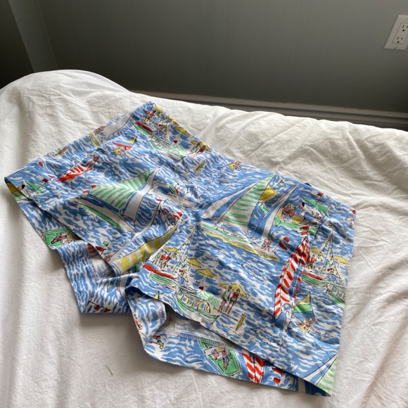 Adorable Summer Shorts - Picture 2 of 2